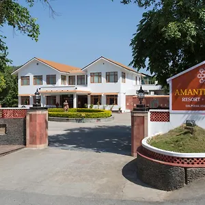 Resort Amantra Shilpi & ***