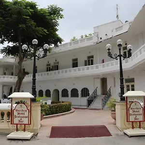 Hotel Garden - Heritage By Hrh Group Of ***