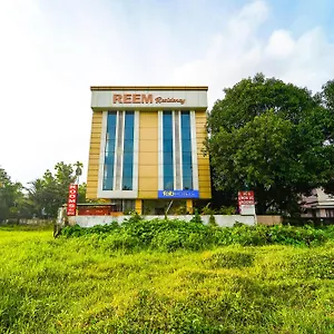 Hotel Fabhotel Reem Residency - Nr Cochin International Airport ****