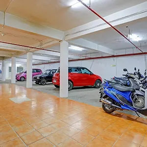 Super Collection O Indraprastha Hotel