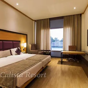 Resort Calista ****